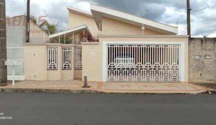 Casa em Jardim Ipanema - São Carlos