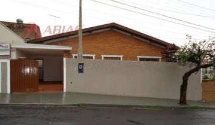 Casa em Parque Arnold Schimidt - São Carlos