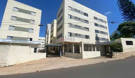 Venda de Apartamento 2 Dormitórios em Parque Arnold Schimidt