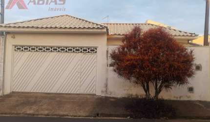 Casa em Jardim Ipanema - São Carlos, SP