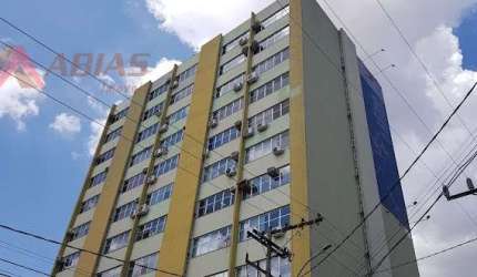 Sala em Centro - São Carlos, SP