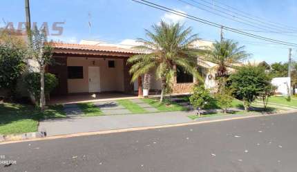 Casa de Condominio em Jardim Nova Santa Paula - São Carlos, SP