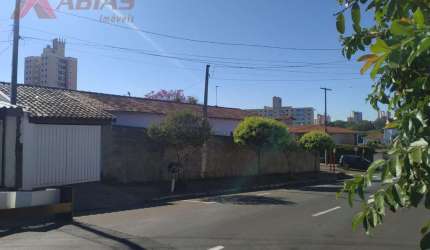 Casa em Jardim Bandeirantes - São Carlos