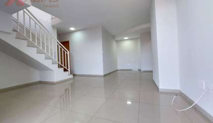 Apartamento em Parque Faber Castell - São Carlos, SP