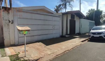 Casa em Jardim Santa Paula - São Carlos