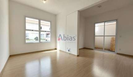 Casa de Condominio em Parque Sabará - São Carlos, SP