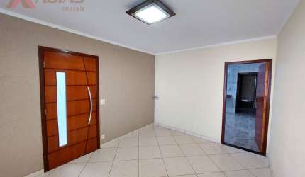 Casa em Jardim Dona Francisca - São Carlos, SP
