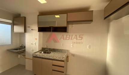 Apartamento em Parque Faber Castell II - São Carlos, SP