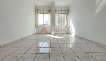 Apartamento em Núcleo Residencial Silvio Vilari - São Carlos, SP