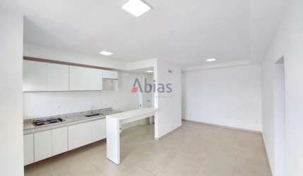 Apartamento em Parque Faber Castell I - São Carlos, SP