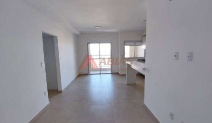 Apartamento em Parque Faber Castell I - São Carlos, SP
