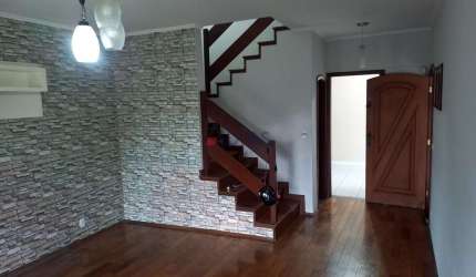 Casa em Vila Morumbi - São Carlos, SP