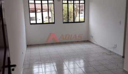 Apartamento em Jardim Jockey Clube - São Carlos, SP