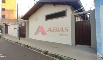 Casa em Planalto Paraíso - São Carlos