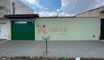 Casa em Jardim São Carlos 5 - São Carlos