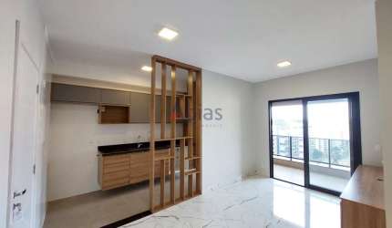 Apartamento em Parque Faber Castell I - São Carlos, SP
