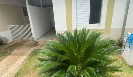 Casa de Condominio em Moradas III - São Carlos, SP