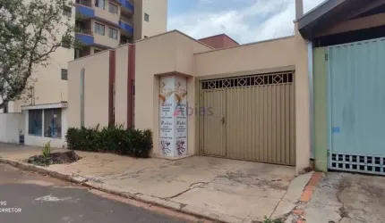 Casa em Jardim Santa Paula - São Carlos, SP