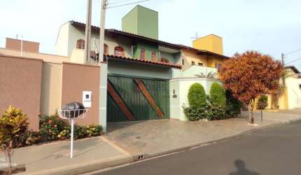 Casa em Jardim Acapulco - São Carlos, SP