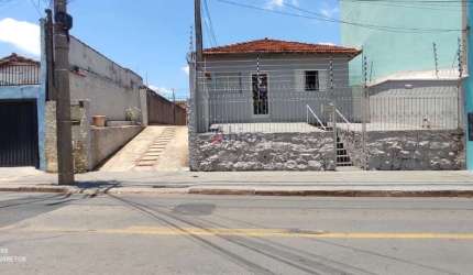Casa em Vila Marcelino - São Carlos, SP