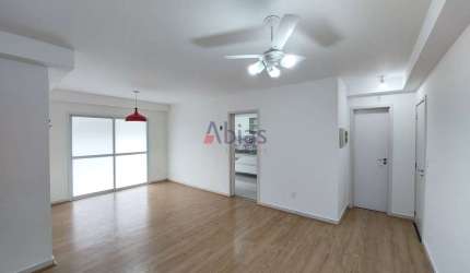 Apartamento em Parque Faber Castell I - São Carlos, SP