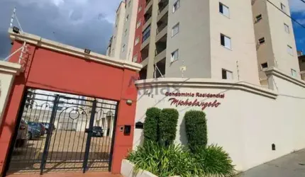 Apartamento em Jardim Gibertoni - São Carlos, SP
