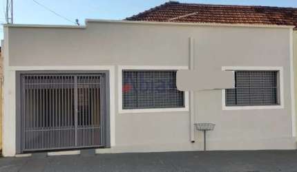Casa em Jardim São Carlos - São Carlos, SP