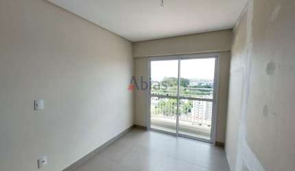 Apartamento em Centro - São Carlos, SP