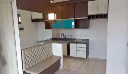Apartamento em Vila Marcelino - São Carlos, SP