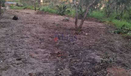 Terreno em Loteamento Aracê de Santo Antonio I - São Carlos