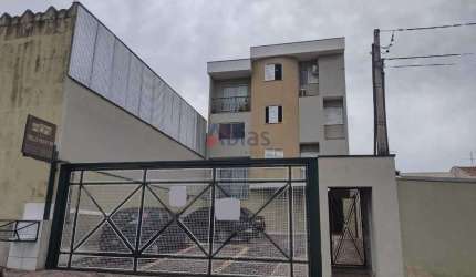 Apartamento em Jardim Lutfalla II - São Carlos