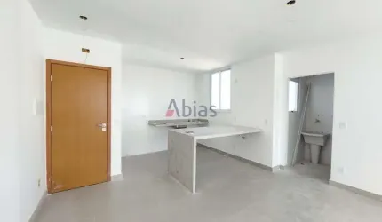 Apartamento em Jardim Paraíso - São Carlos, SP