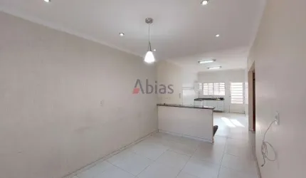 Casa em Jardim das Torres Prolongamento - São Carlos, SP