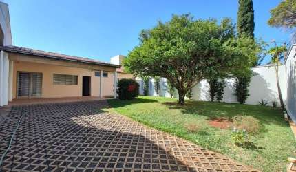 Casa em Portal do Sol - São Carlos