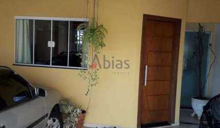 Casa em Jardim Gibertoni - São Carlos