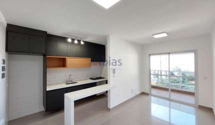 Apartamento em Centro - São Carlos, SP