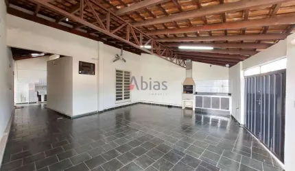 Casa em Vila Faria - São Carlos