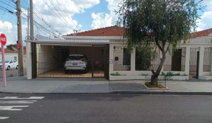 Excelente residência - 3 quartos com armários - Boa Vista