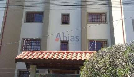 Apartamento em Jardim Gibertoni - São Carlos, SP