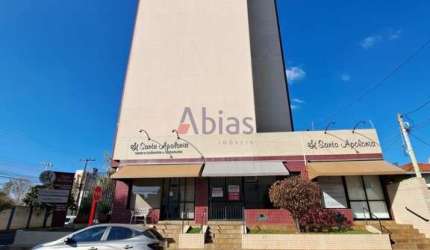 Venda Loja/Salão em Centro - São Carlos 45m²