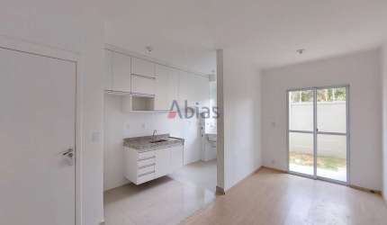 Apartamento em Recreio São Judas Tadeu - São Carlos, SP