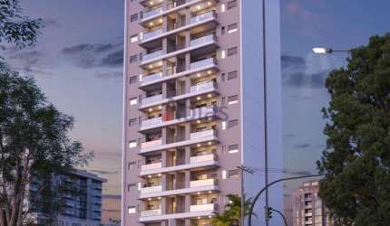 Apartamento em Centro - São Carlos, SP por 415818