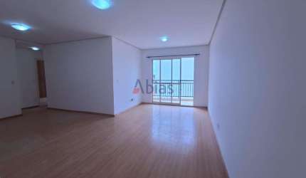 Apartamento em Jardim Bethania - São Carlos, SP