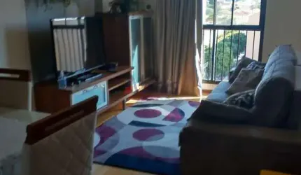 Apartamento em Centro - São Carlos, SP