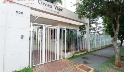 Apartamento em Parque Faber Castell - São Carlos, SP