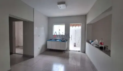 Casa em Centreville - São Carlos