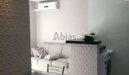Venda de Apartamento 2 Dorms em Jardim Alvorada - São Carlos