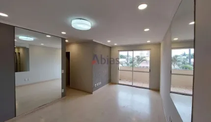 Apartamento em Jardim Bethania - São Carlos, SP