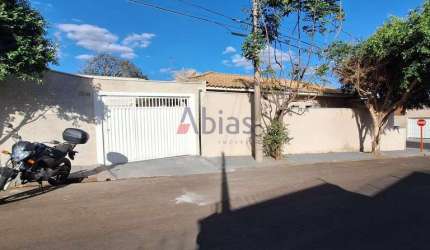 Casa em Centro - São Carlos