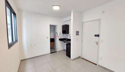 Apartamento em Parque Arnold Schimidt - São Carlos, SP